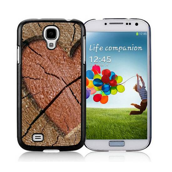 Valentine Tree Love Samsung Galaxy S4 9500 Cases DEO | Women